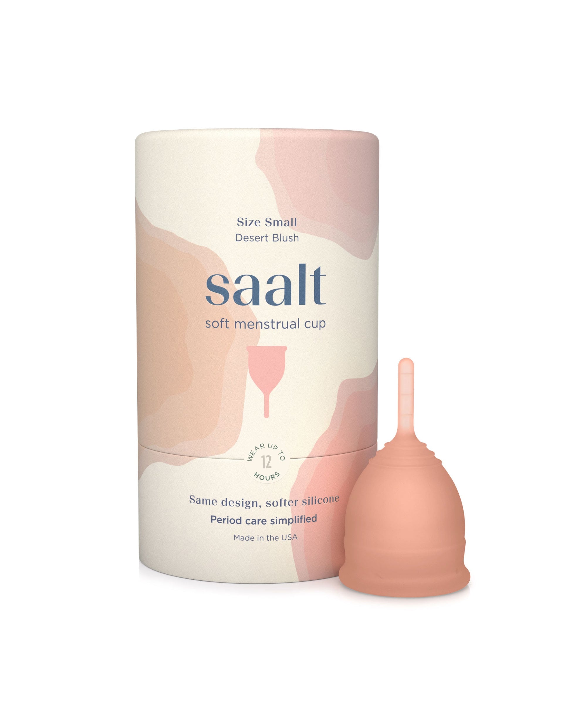 Saalt Soft Cup - Concordia Style Boutique