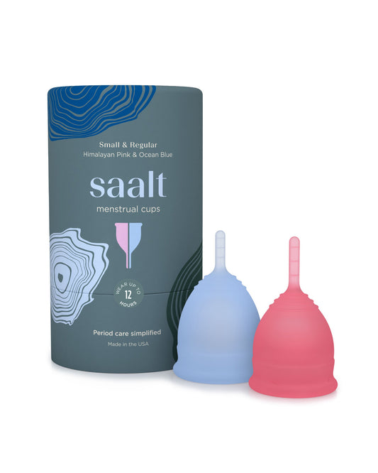 Saalt Duo Pack - Concordia Style Boutique