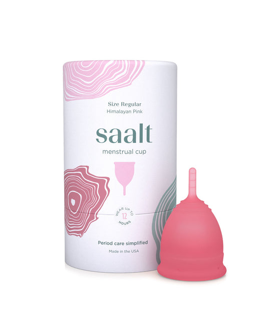 Saalt Cup - Concordia Style Boutique