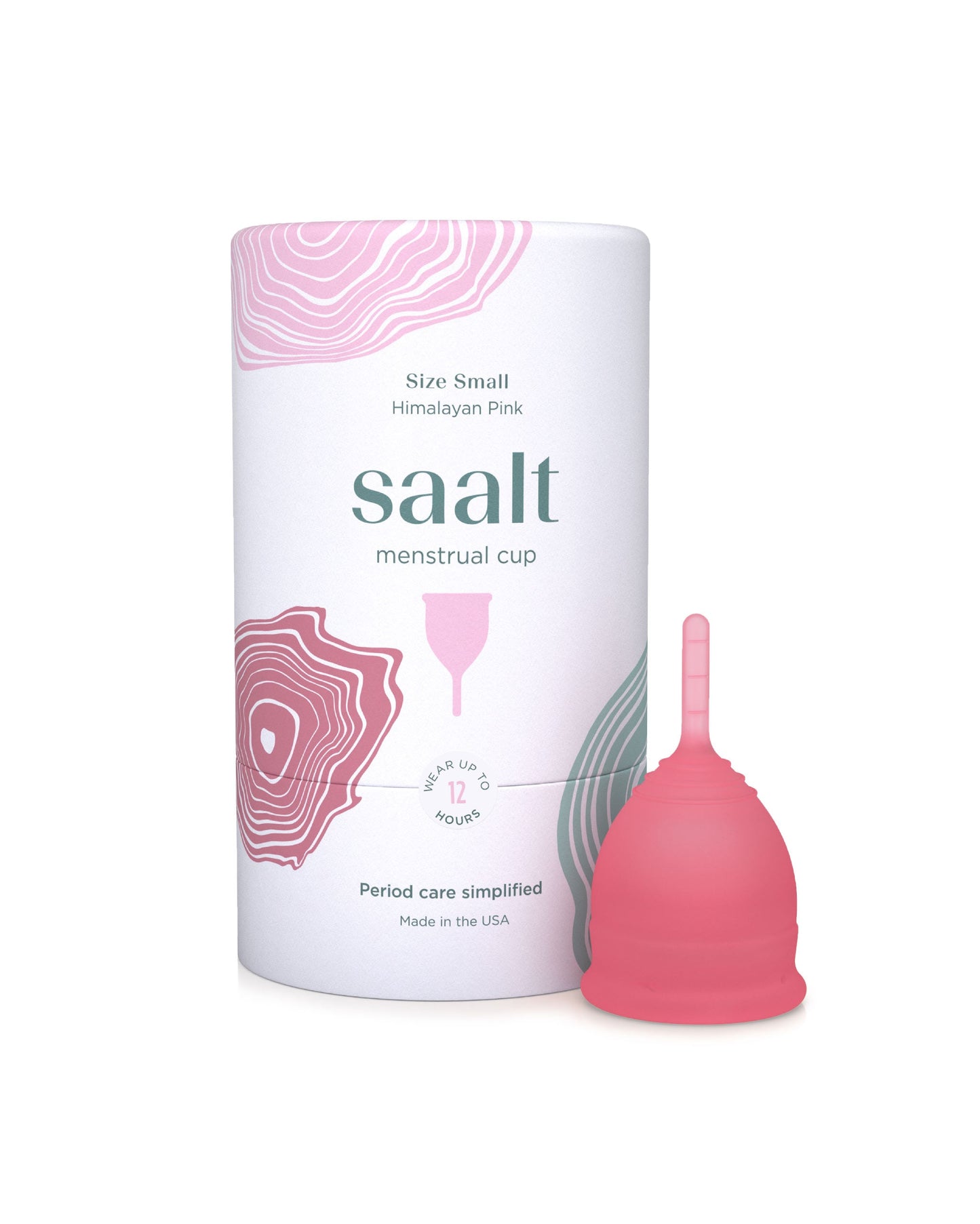 Saalt Cup - Concordia Style Boutique
