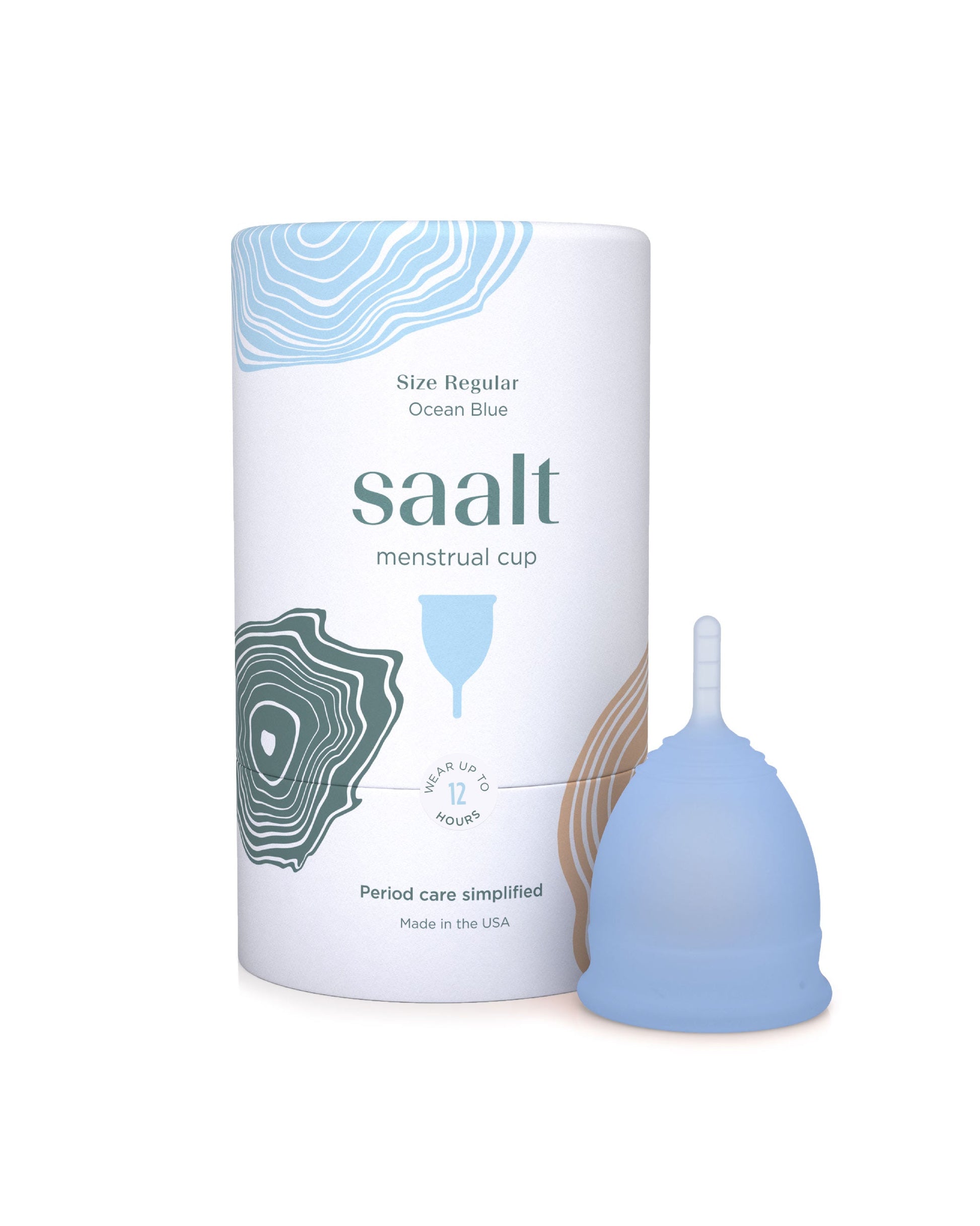 Saalt Cup - Concordia Style Boutique