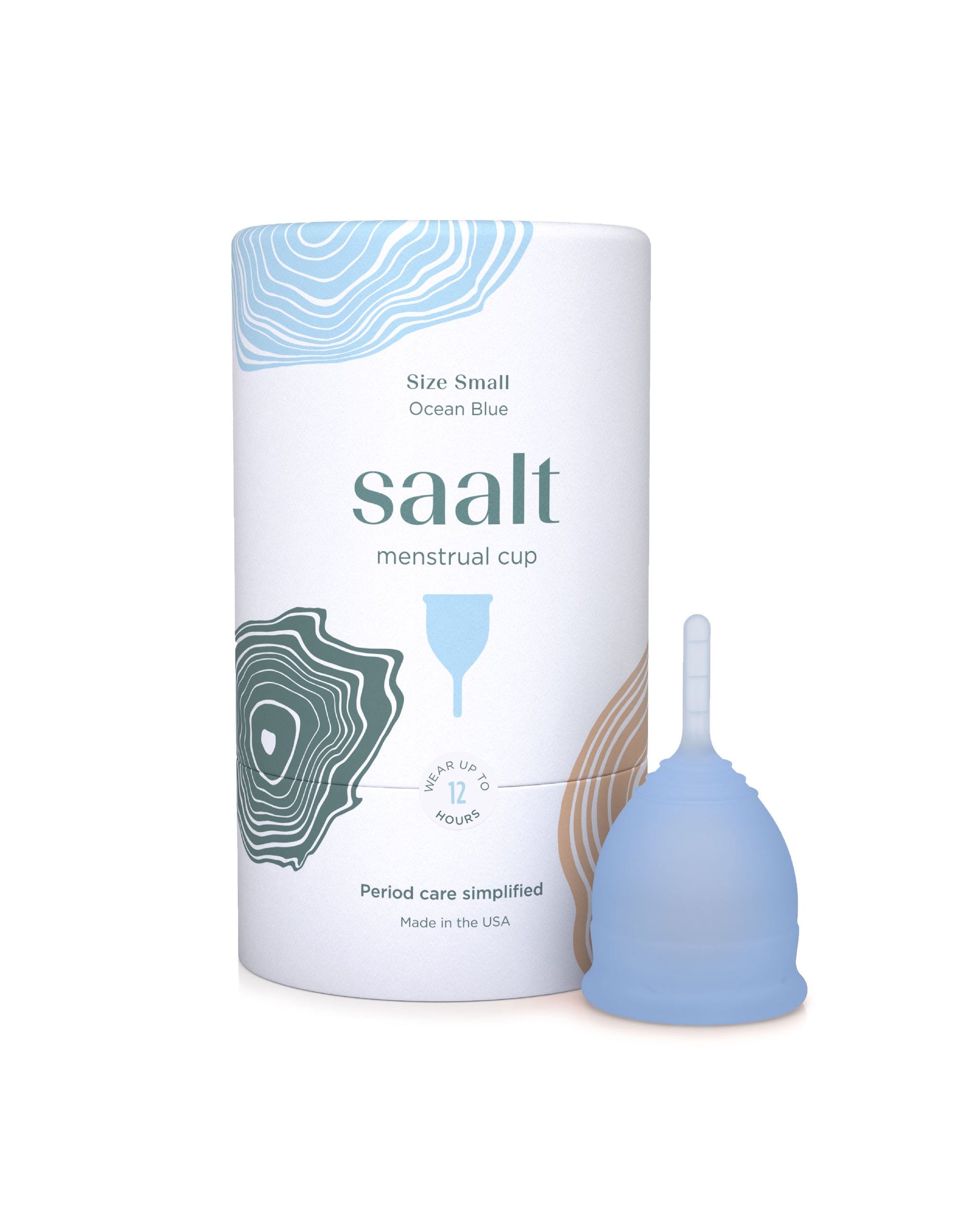 Saalt Cup - Concordia Style Boutique