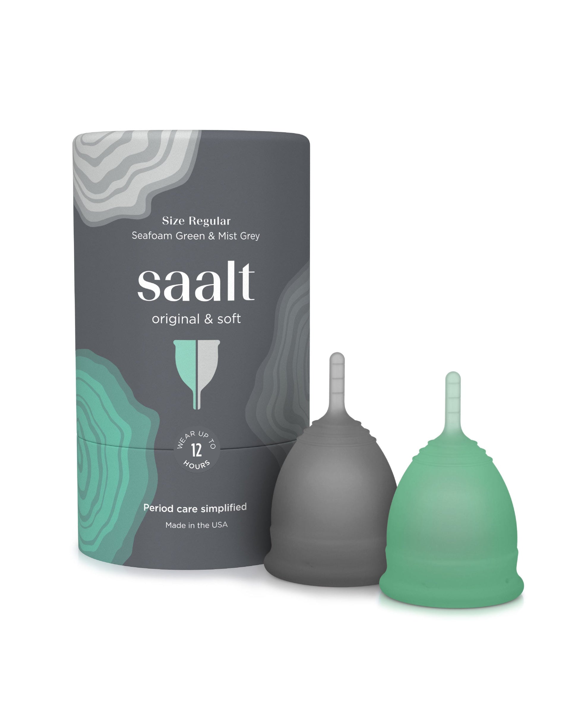 Saalt Twin Pack - Concordia Style Boutique