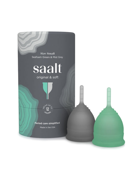 Saalt Twin Pack - Concordia Style Boutique