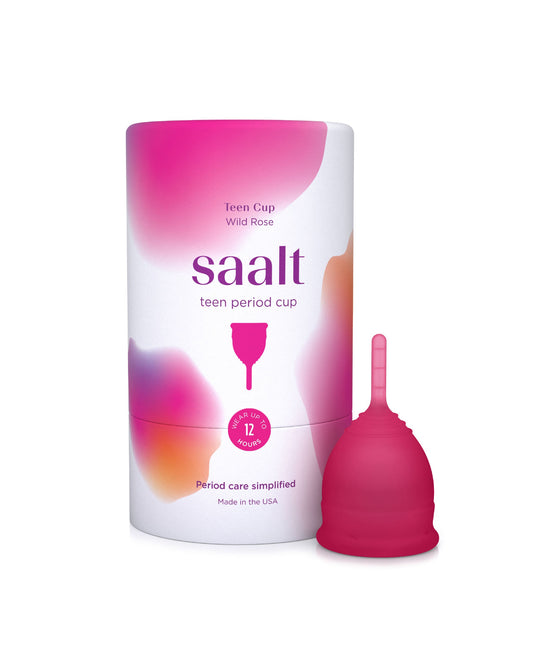 Saalt Teen Cup - Concordia Style Boutique