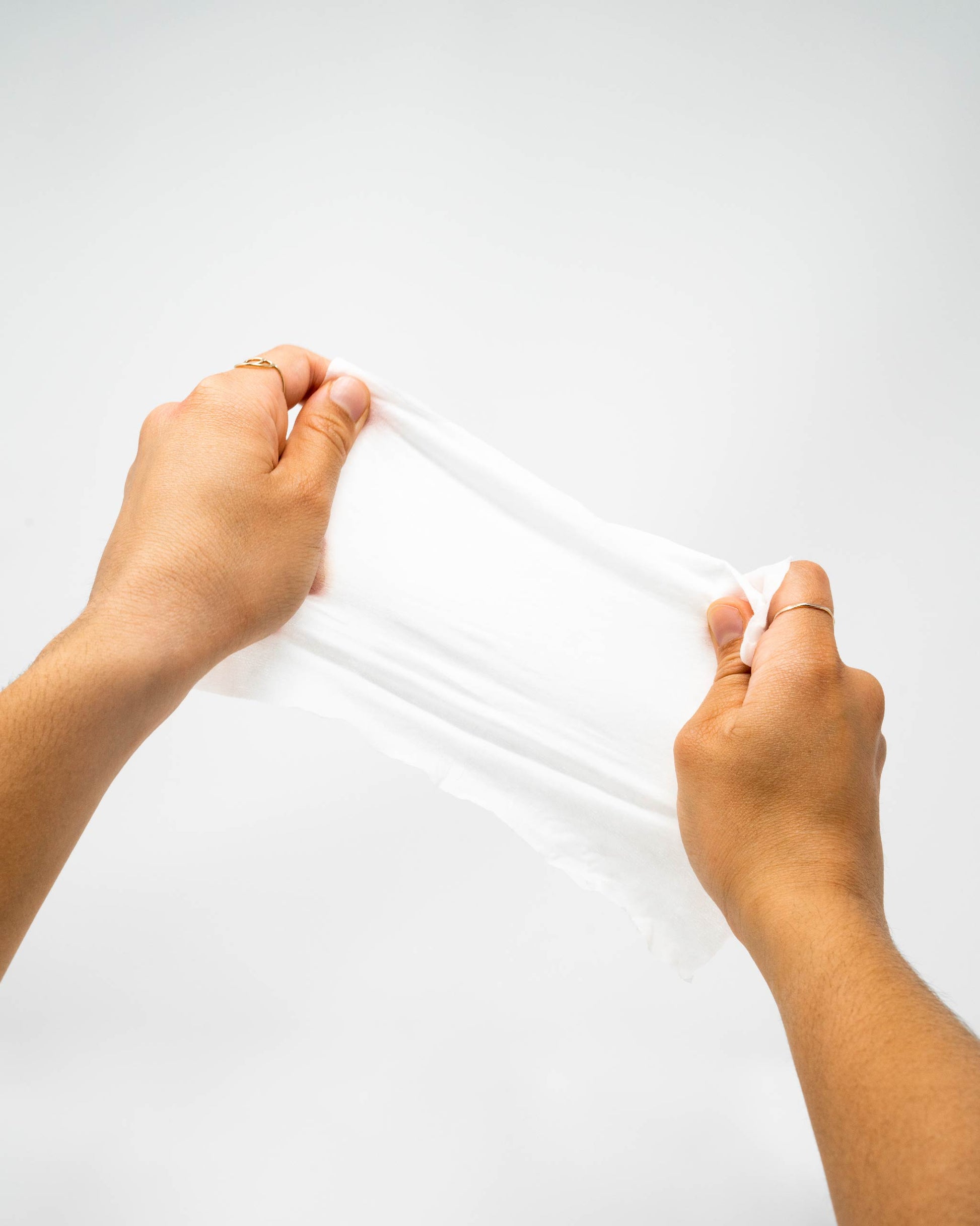 Saalt Intimate Cleansing Wipes - Concordia Style Boutique