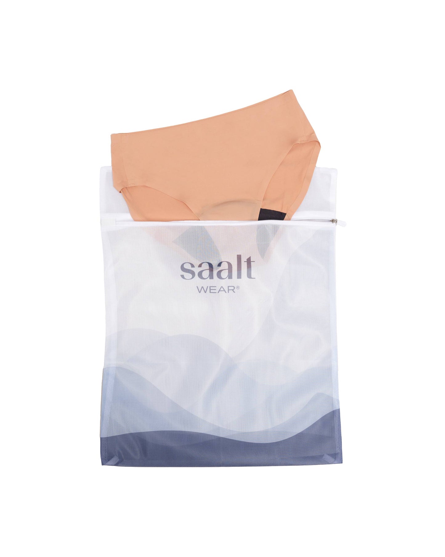 Saalt Mesh Laundry Bag - Concordia Style Boutique
