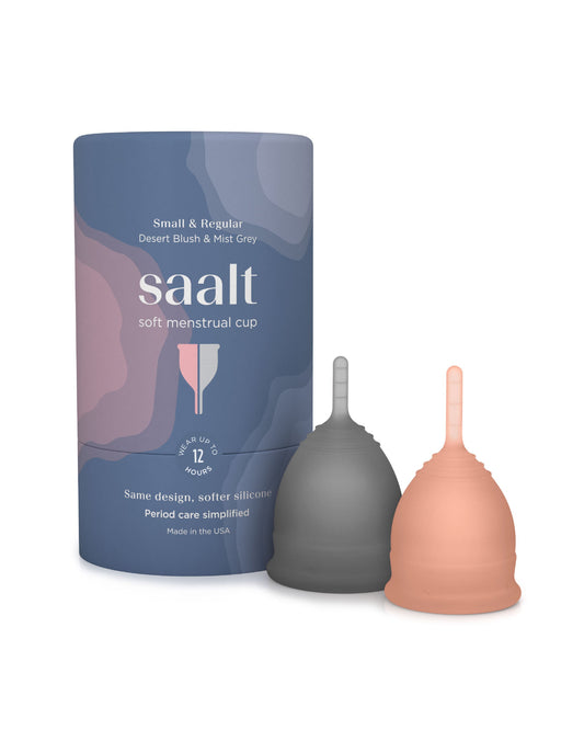 Saalt Soft Duo Pack - Concordia Style Boutique