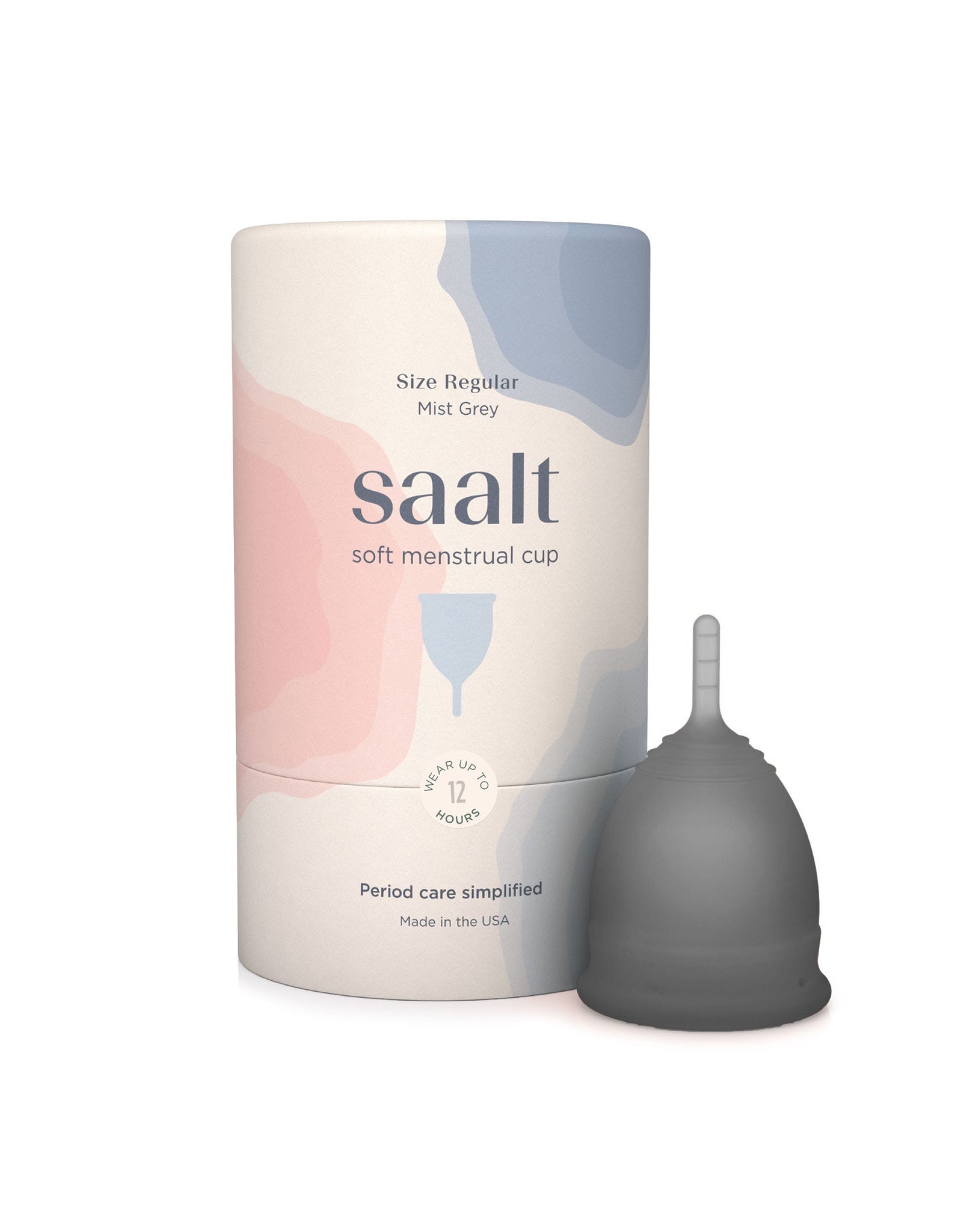 Saalt Soft Cup - Concordia Style Boutique