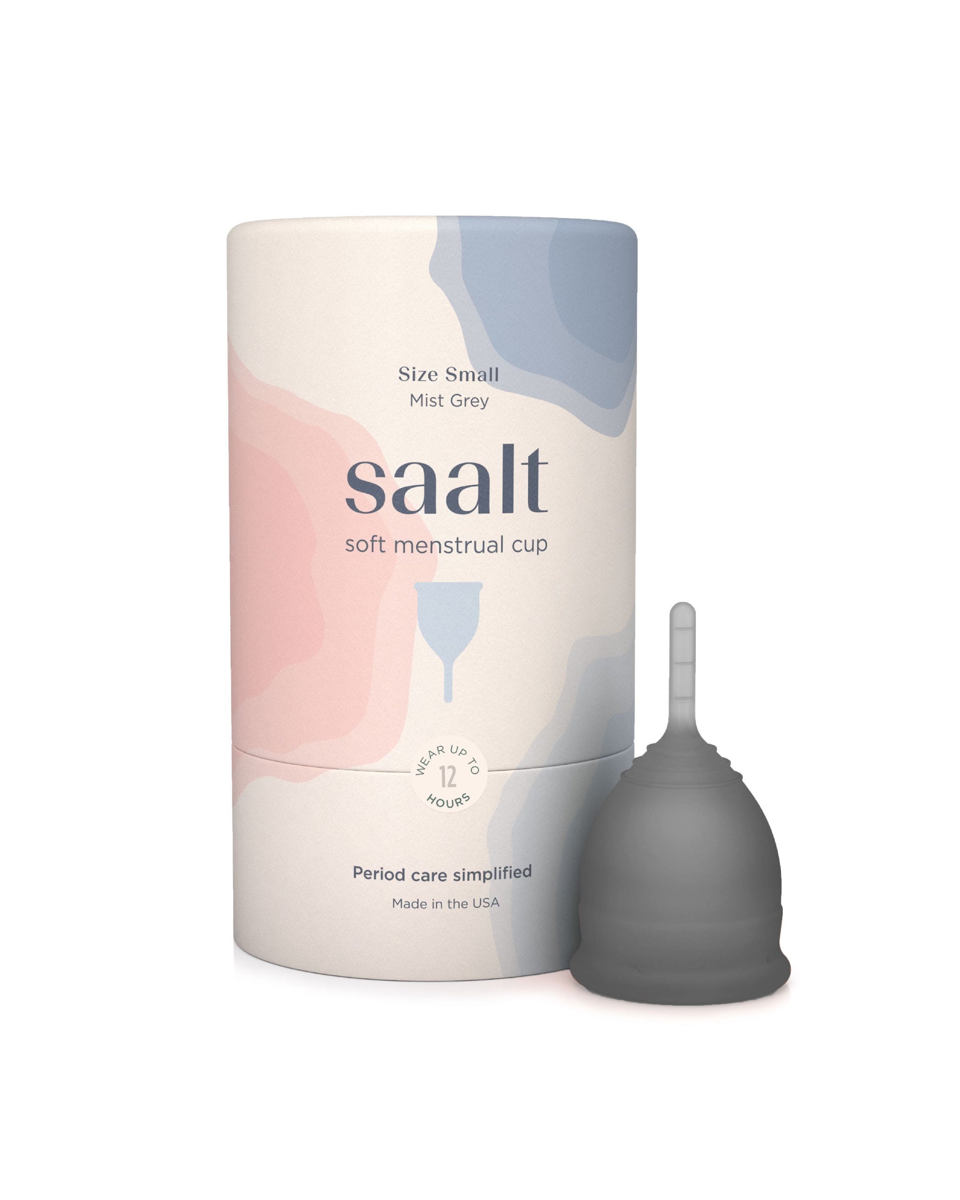 Saalt Soft Cup - Concordia Style Boutique