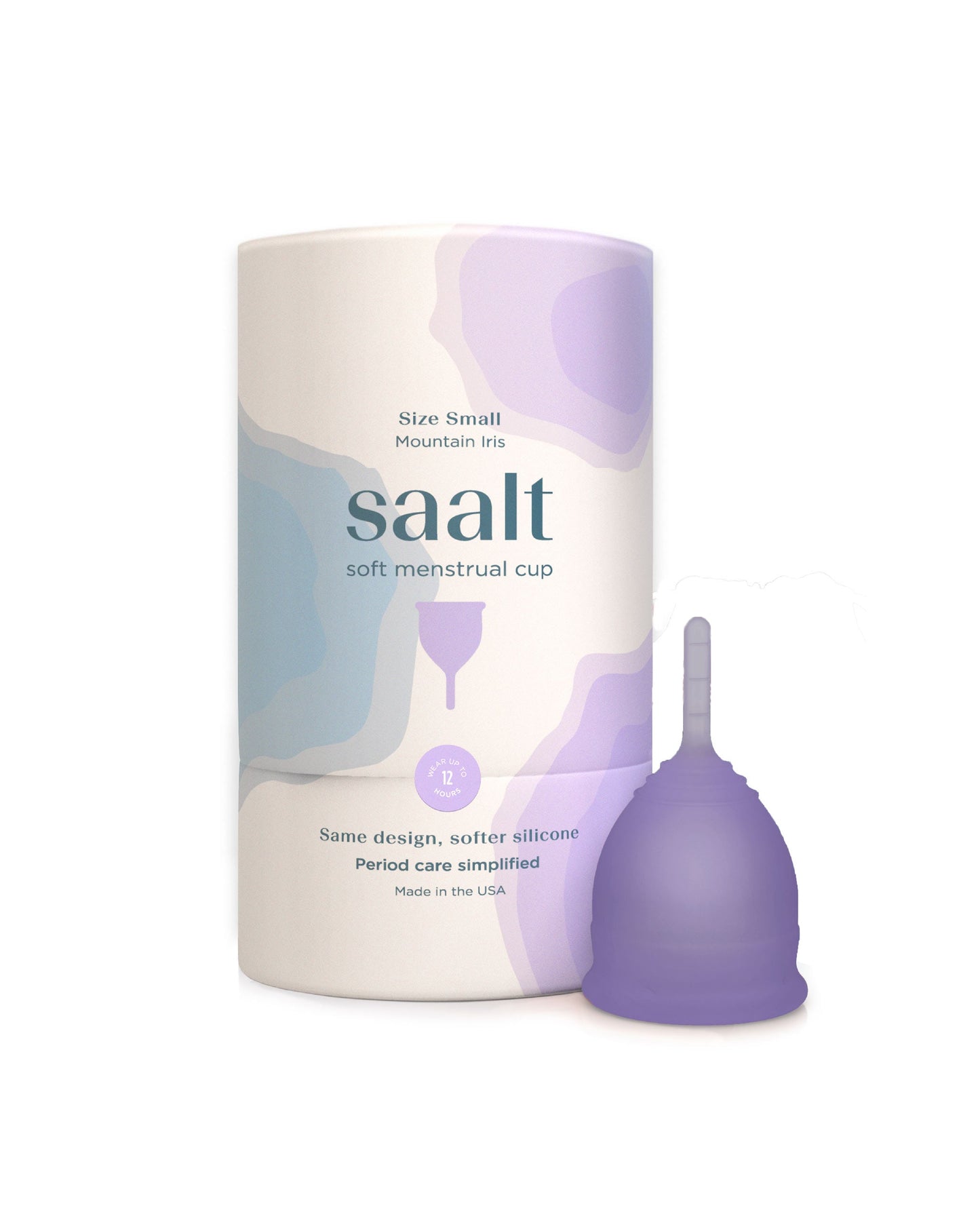 Saalt Soft Cup - Concordia Style Boutique