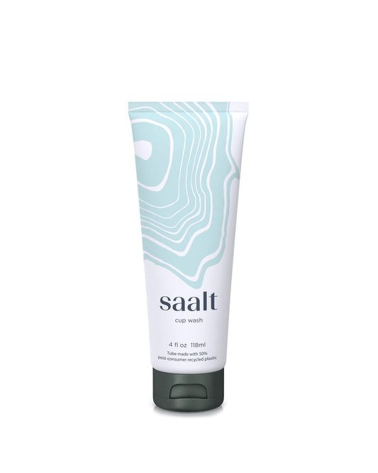 Saalt Cup Wash - Concordia Style Boutique