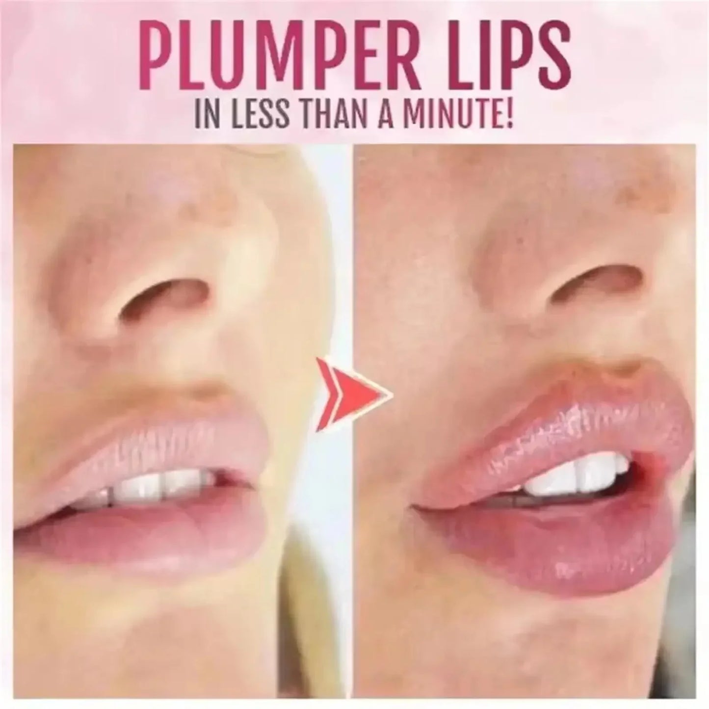 Lip Plumper Oil Instantly Volumising Increase Lip Elasticity Long-lasting Moisturize Lip Plumper Gloss Sexy Beauty Makeup