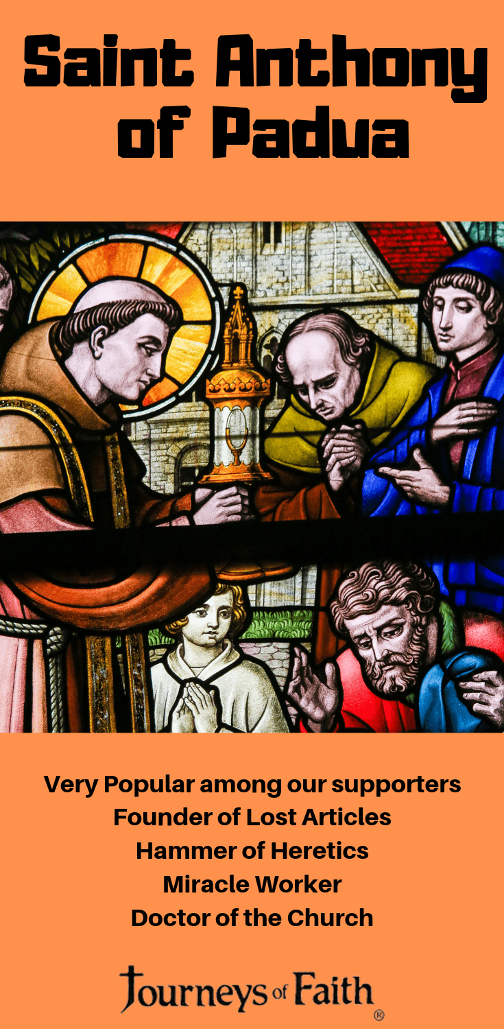 Saints and Other Powerful Men in the Church Book