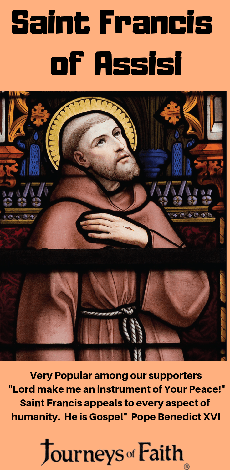 Saints and Other Powerful Men in the Church Book
