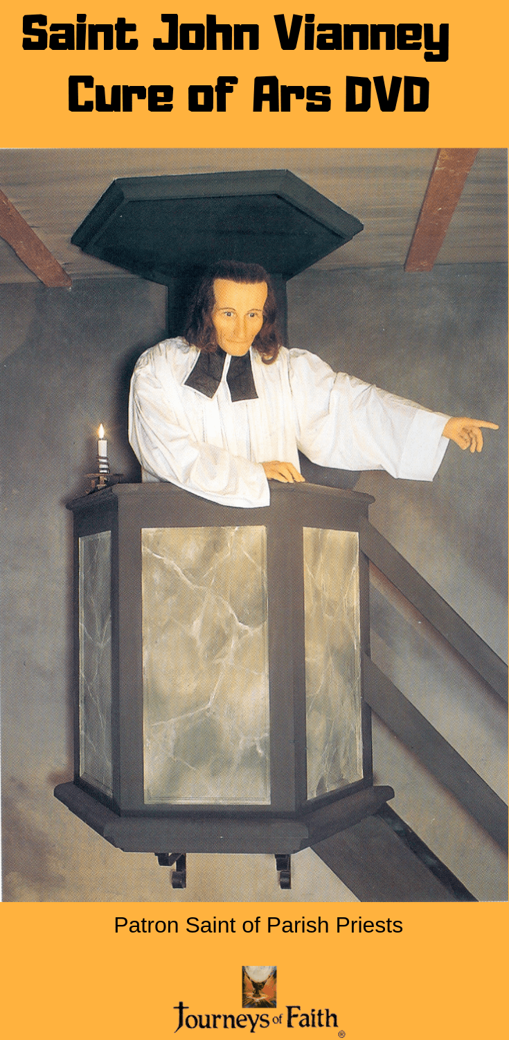 Saints and Other Powerful Men in the Church Book