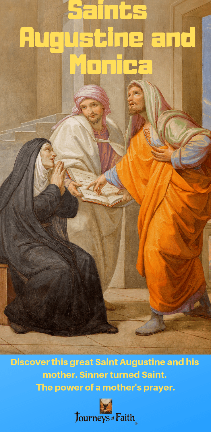 Saints and Other Powerful Men in the Church Book