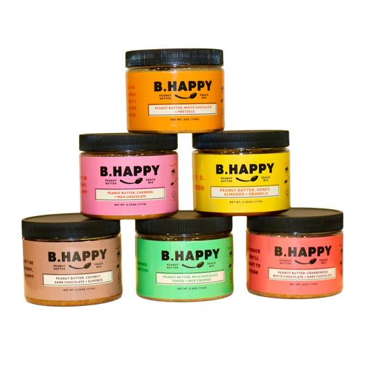 B. Happy! Sampler Pack