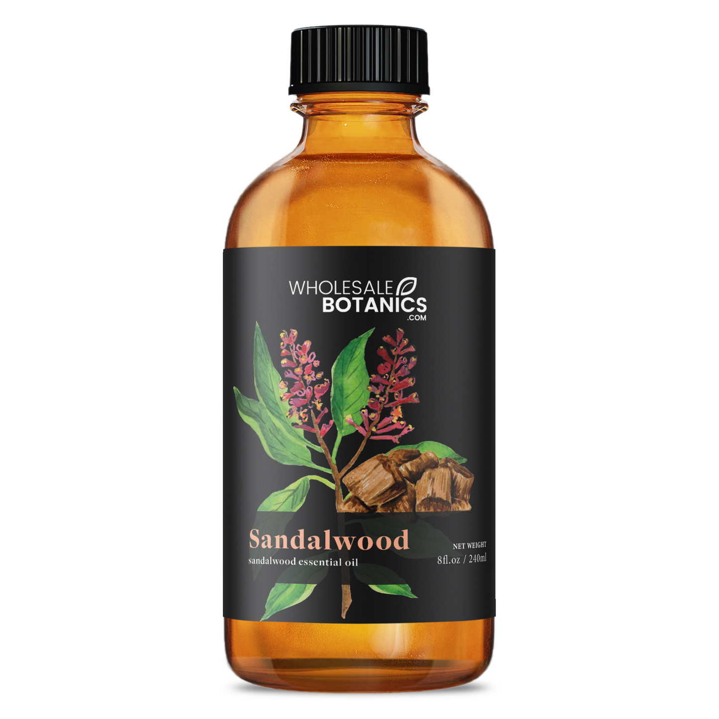 Sandalwood Essential Oil