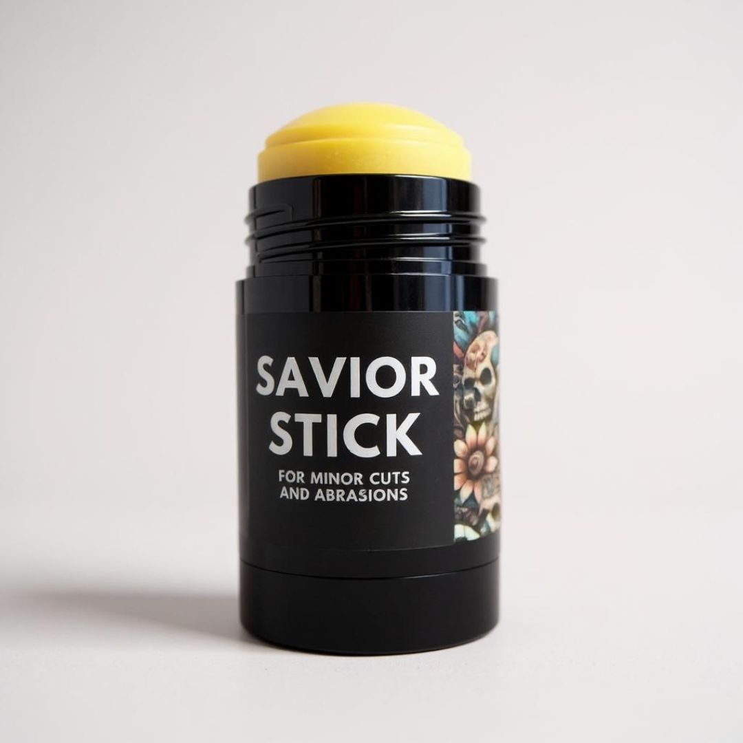 Savior Stick: Targeted Pain Relief Salve