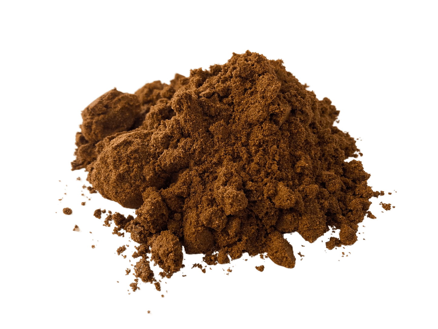 Saw Palmetto Berries Powder - Concordia Style Boutique