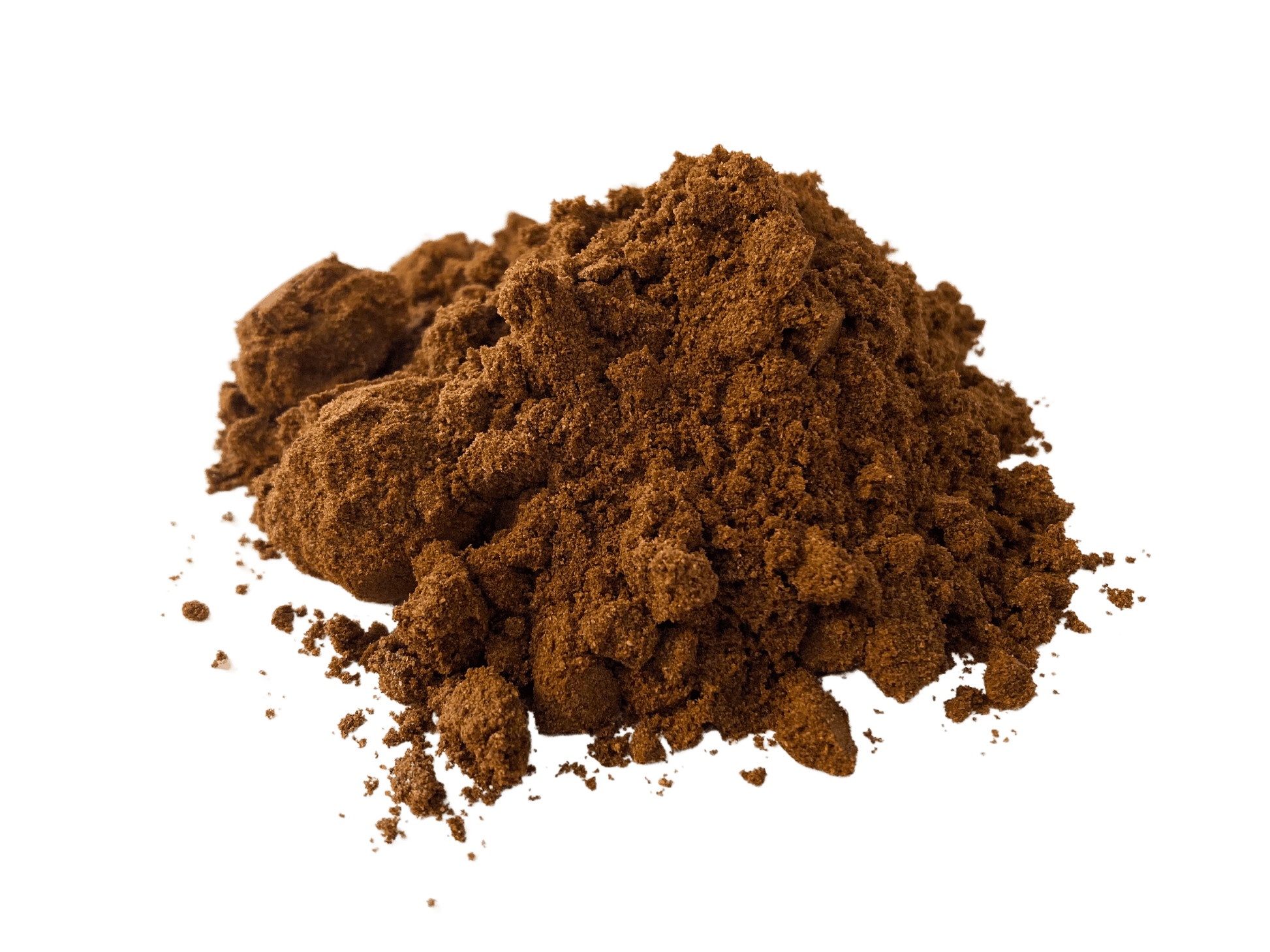 Saw Palmetto Berries Powder - Concordia Style Boutique