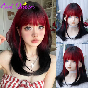 Descriptive image text