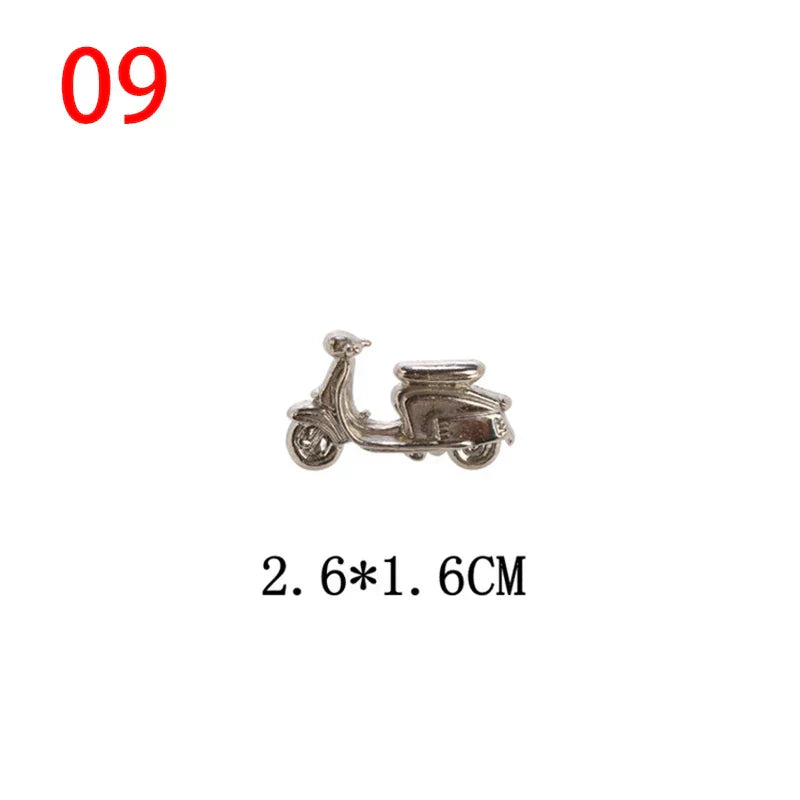 Crystal Airplane Brooch Pin Rhinestone Lapel Suit Accessory