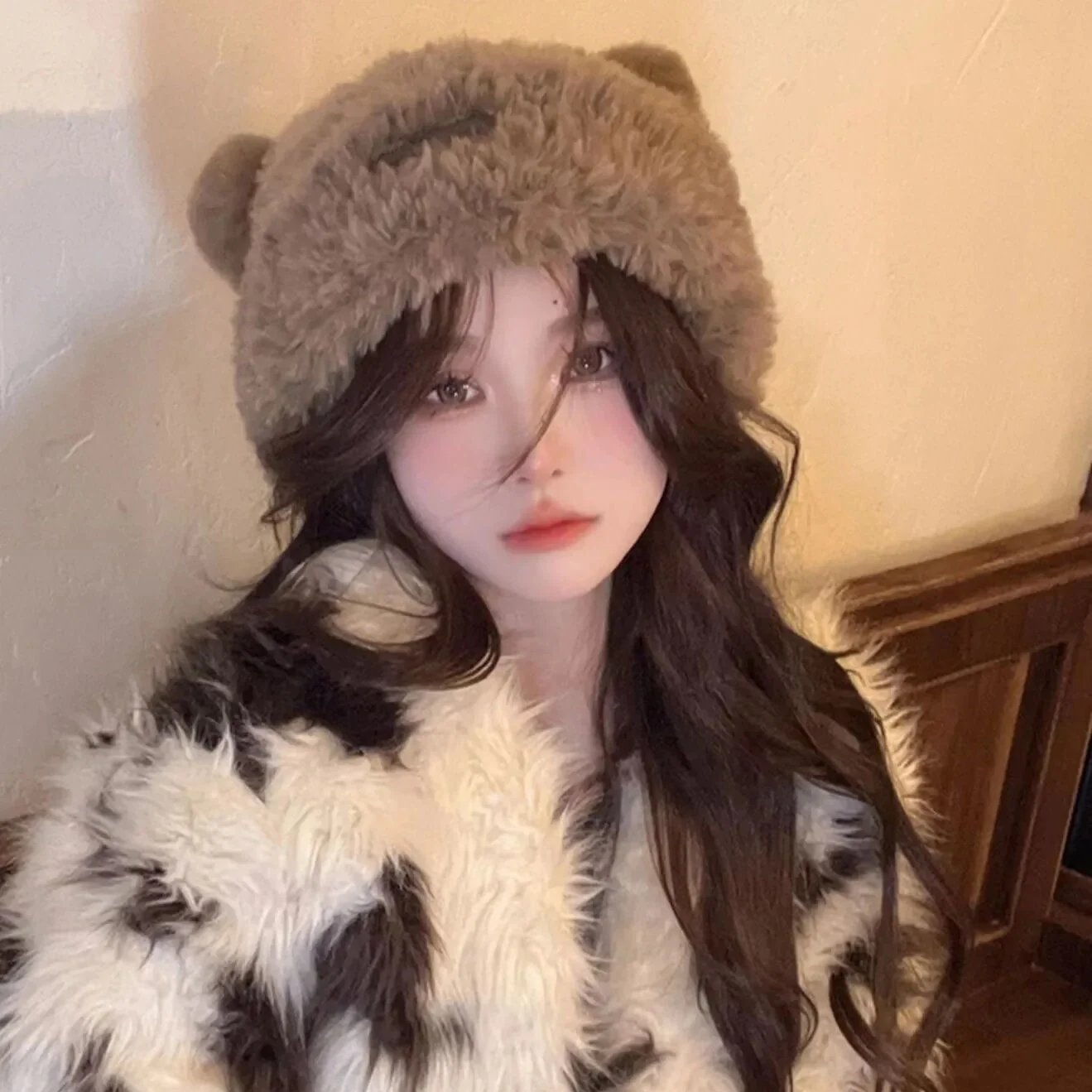 Cute Bear Ears Beanie - Concordia Style Boutique