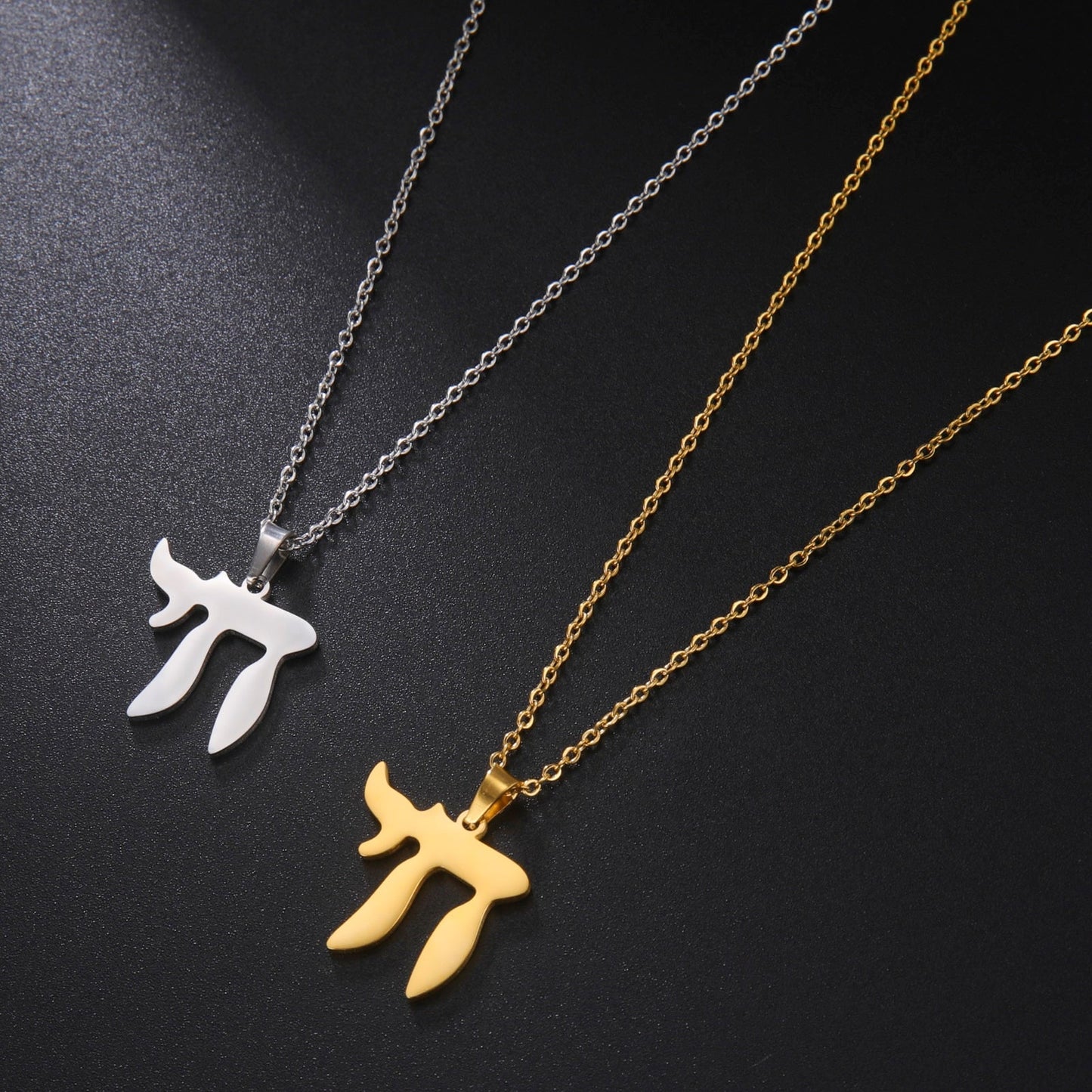 Chai Necklace