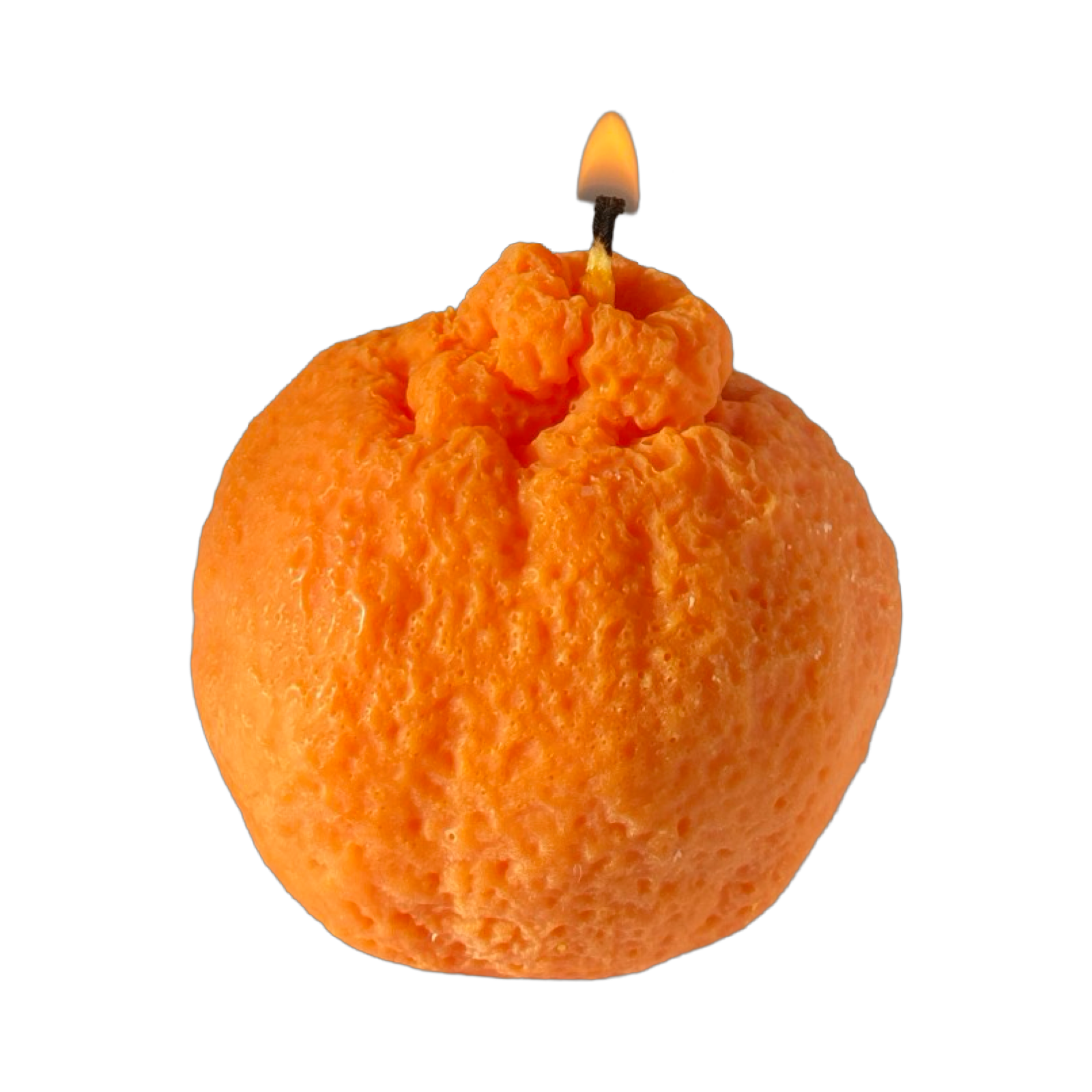 Orange - Single - Concordia Style Boutique
