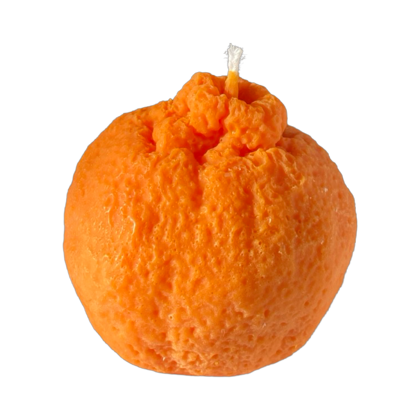 Orange - Single - Concordia Style Boutique