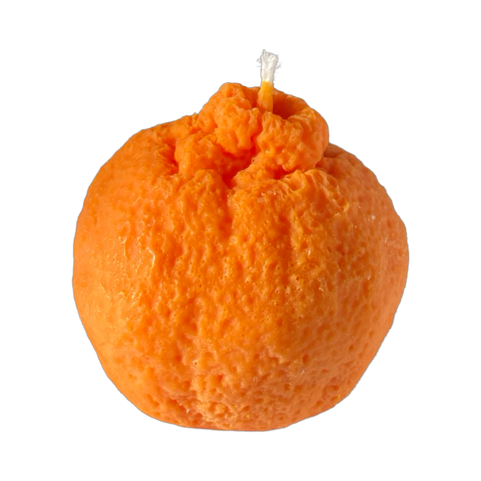 Orange - Single - Concordia Style Boutique