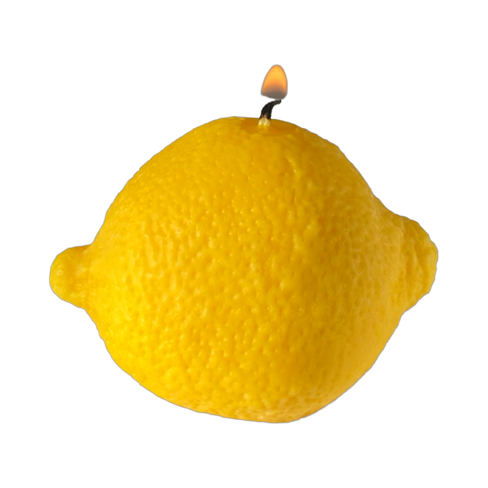 Lemon - Single - Concordia Style Boutique