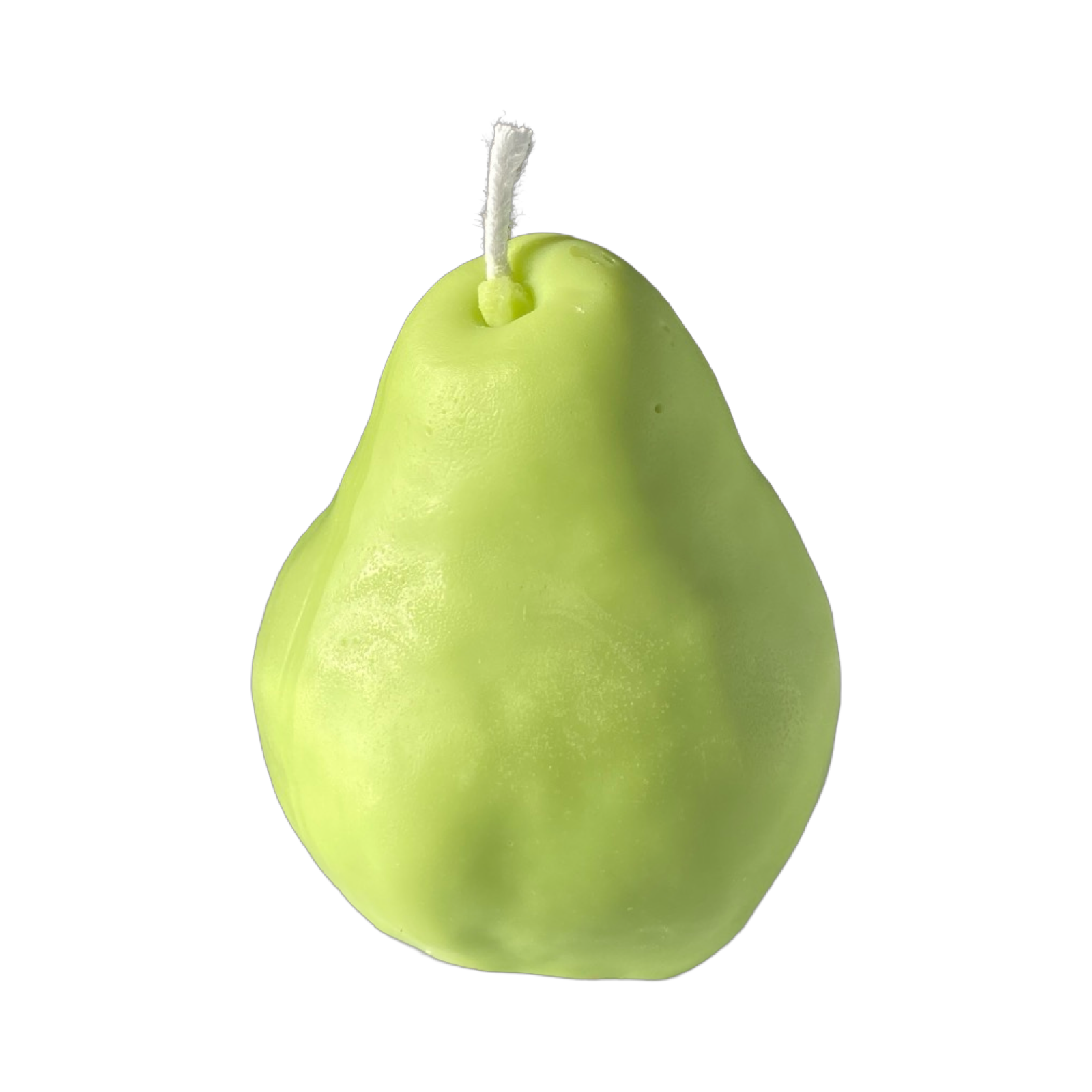Pear Candle - Concordia Style Boutique