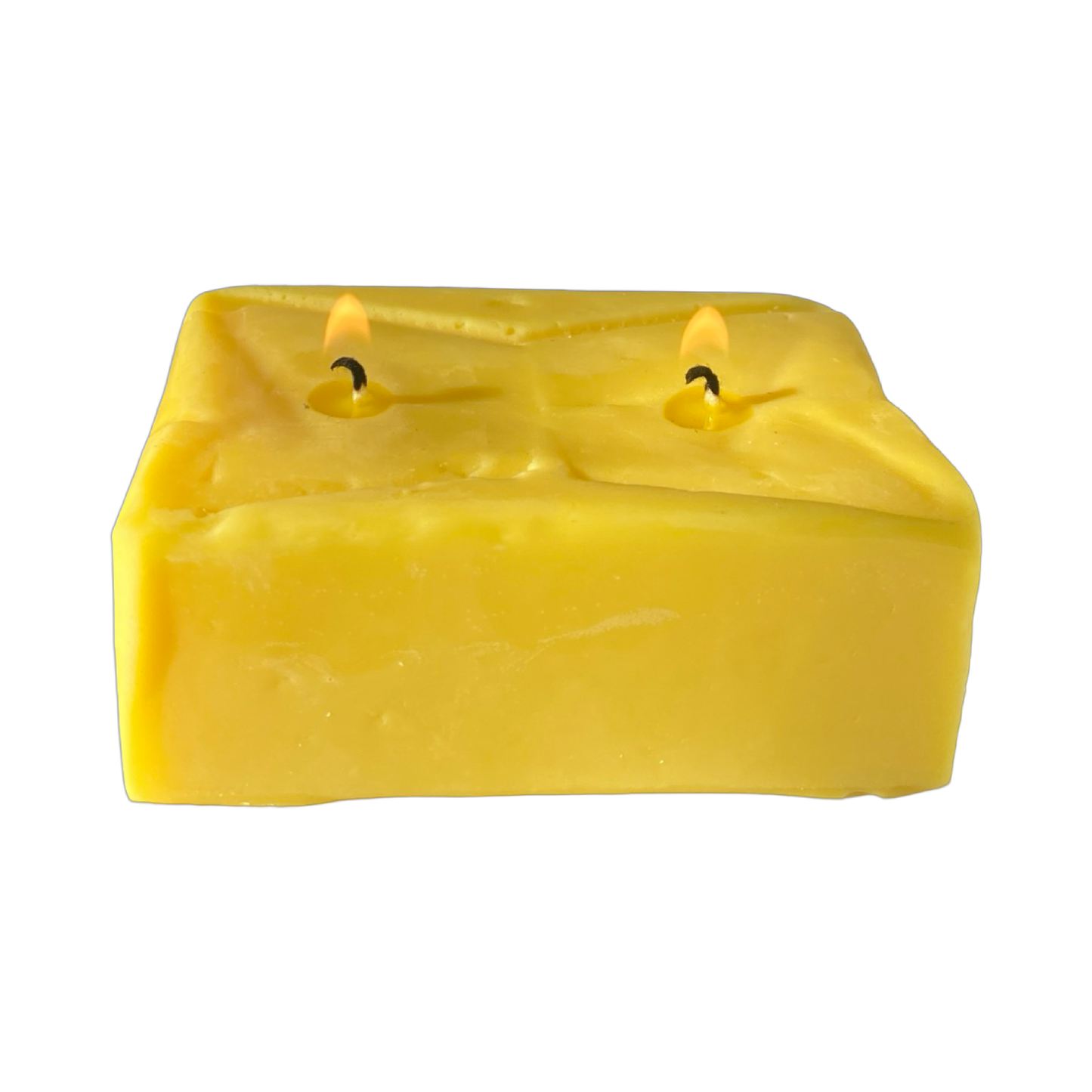 Butter Candle - Concordia Style Boutique