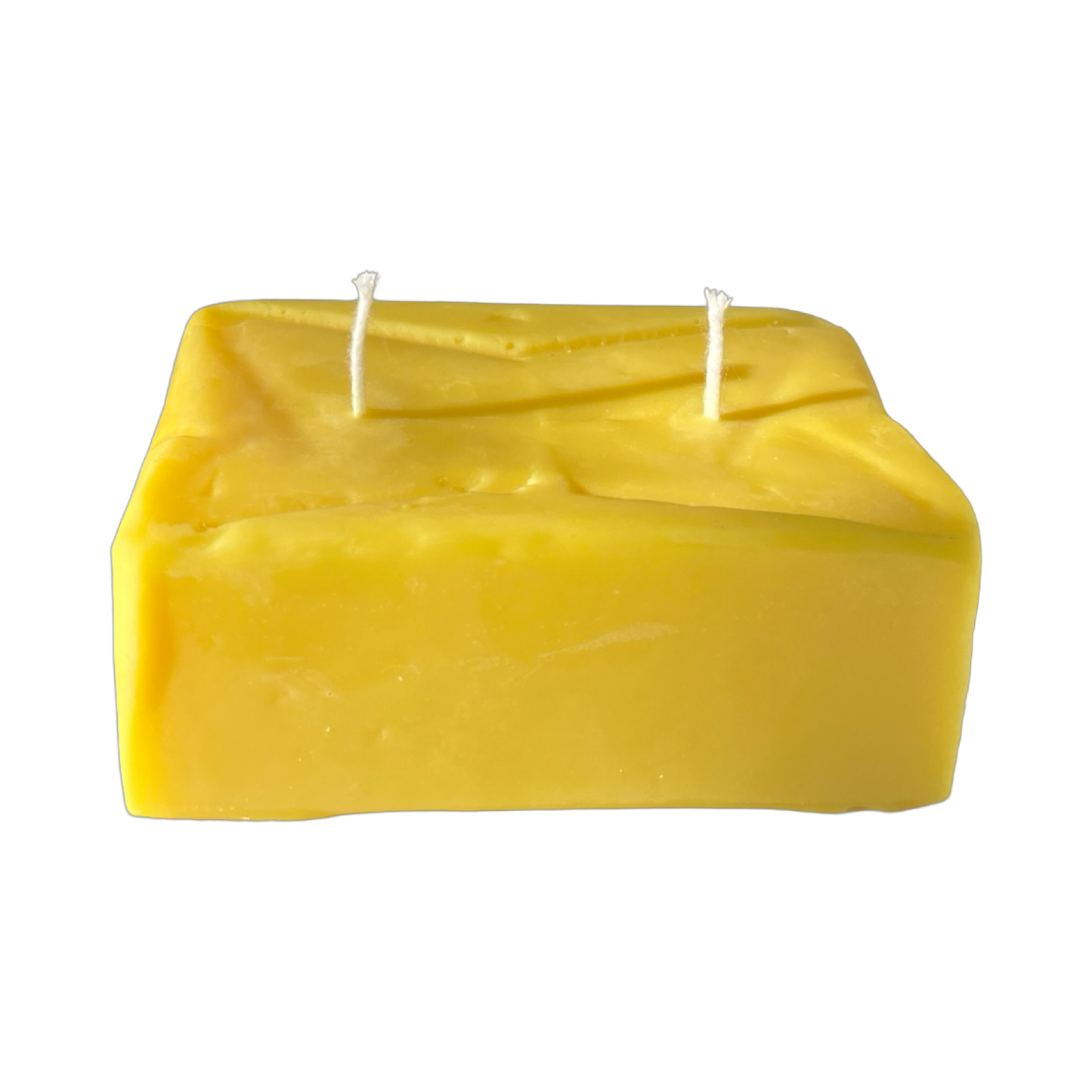 Butter Candle - Concordia Style Boutique