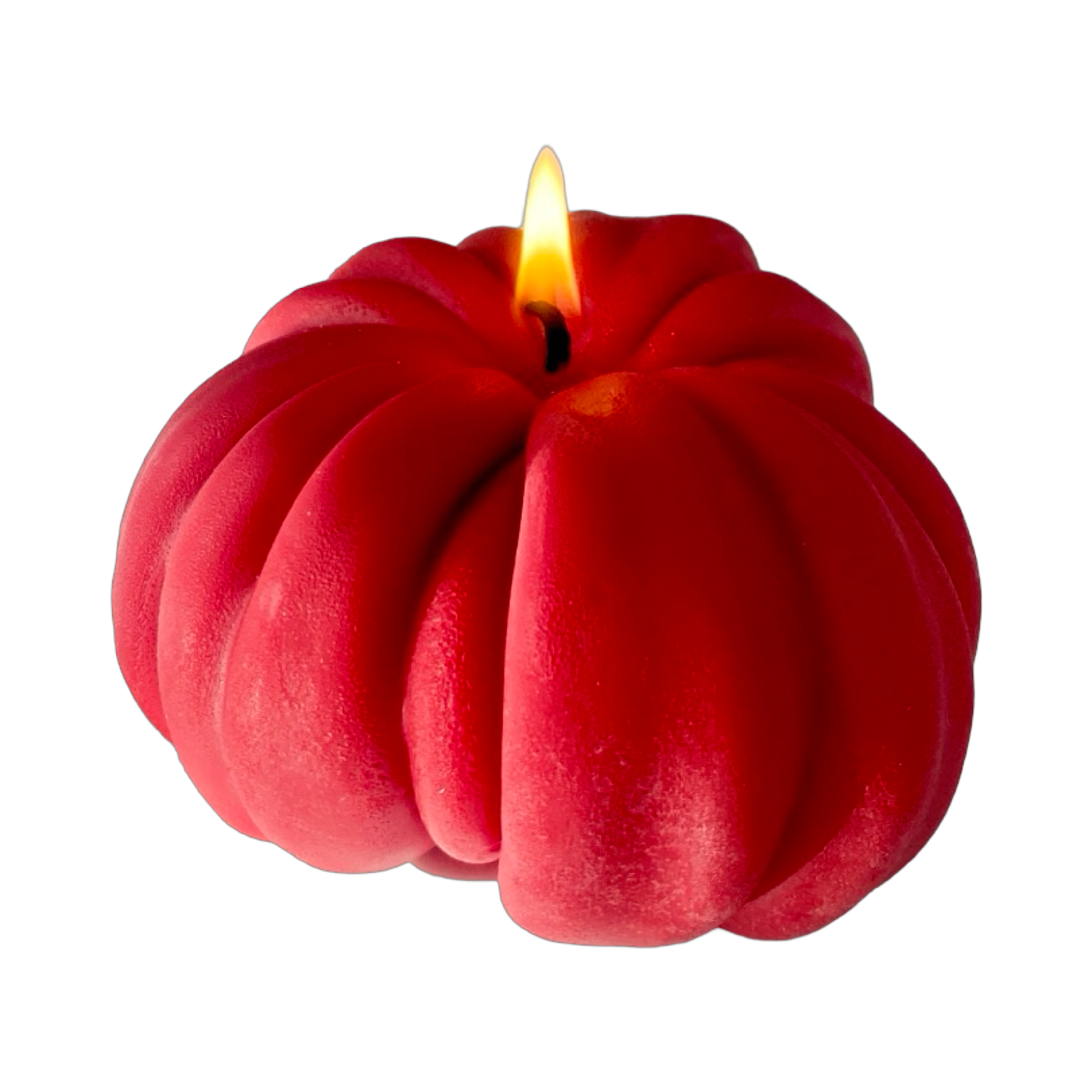 Heirloom Tomato Candle - Red - Concordia Style Boutique