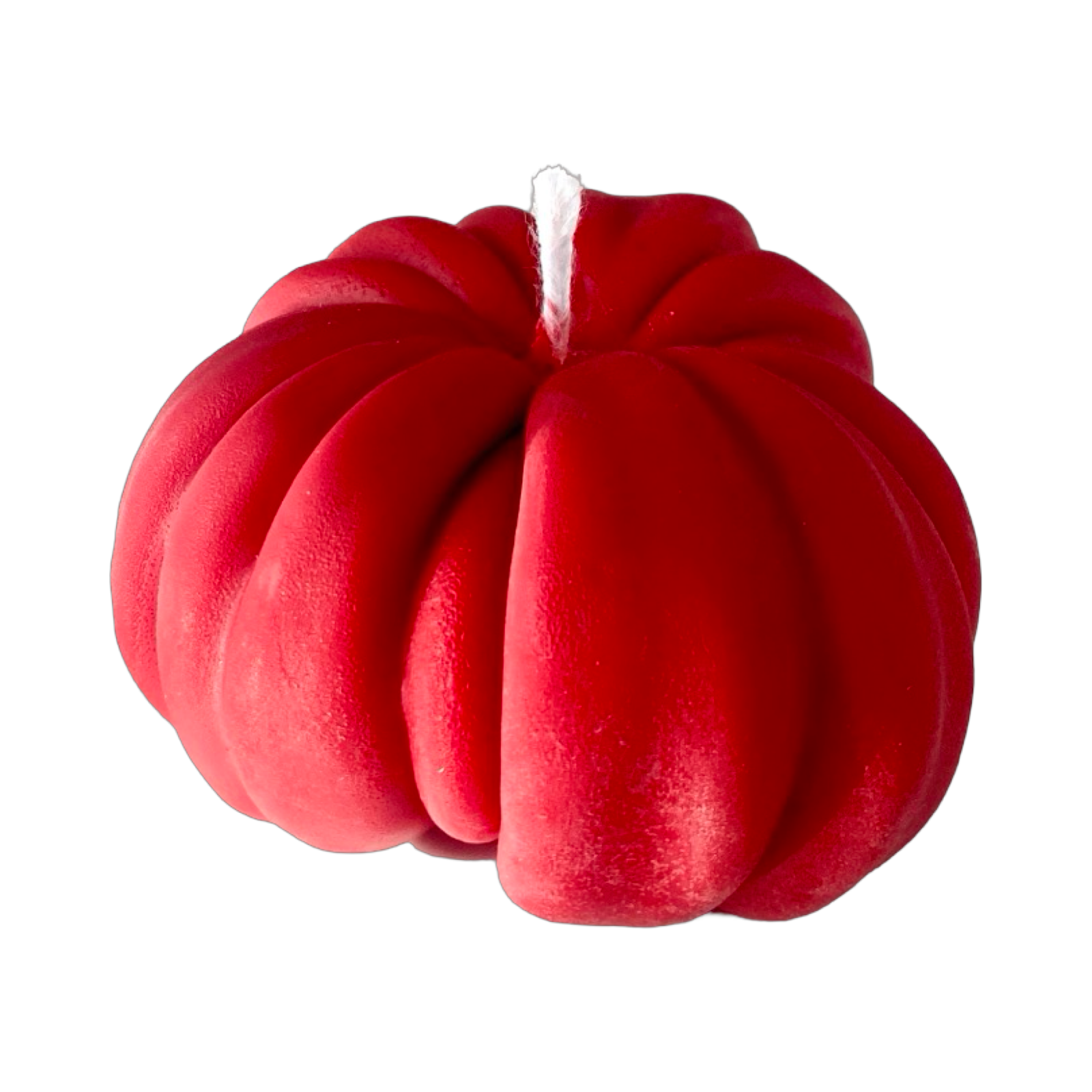Heirloom Tomato Candle - Red - Concordia Style Boutique