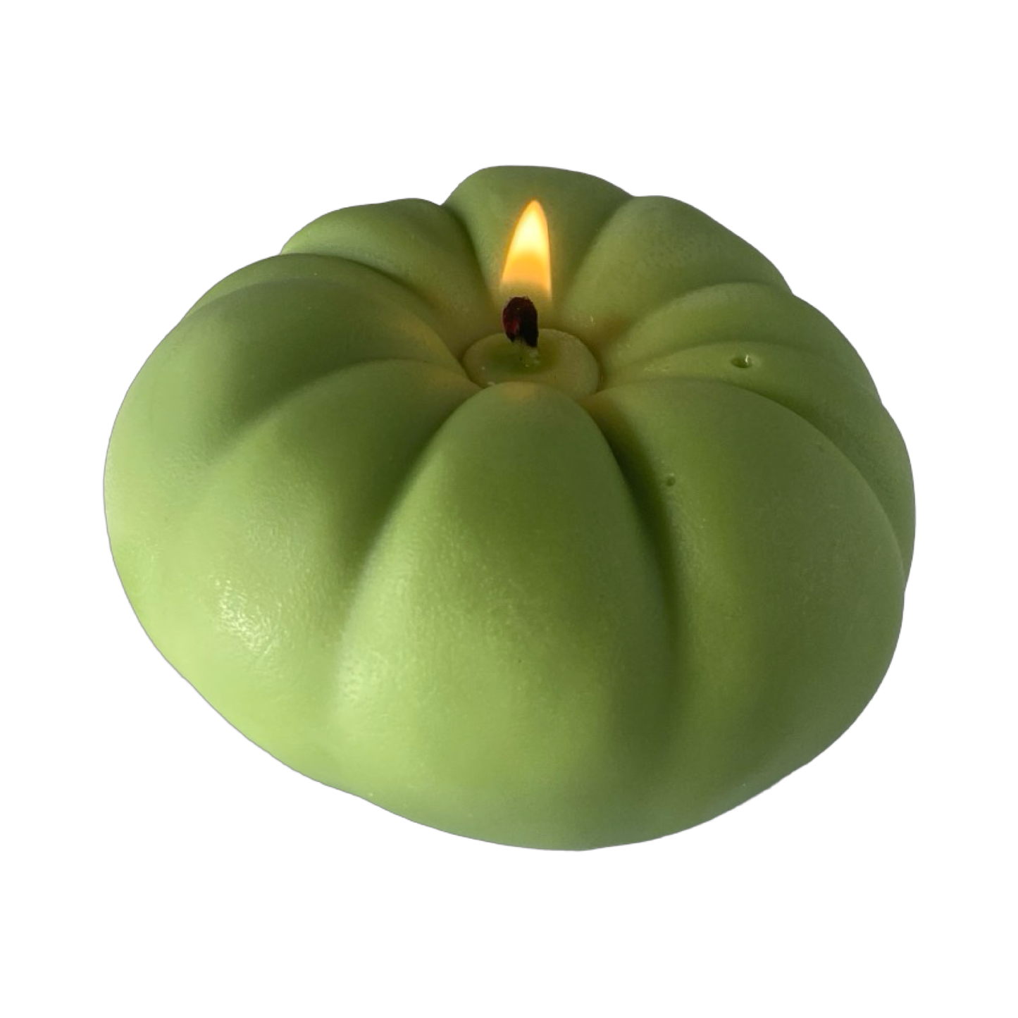 Heirloom Tomato Candle - Green - Concordia Style Boutique