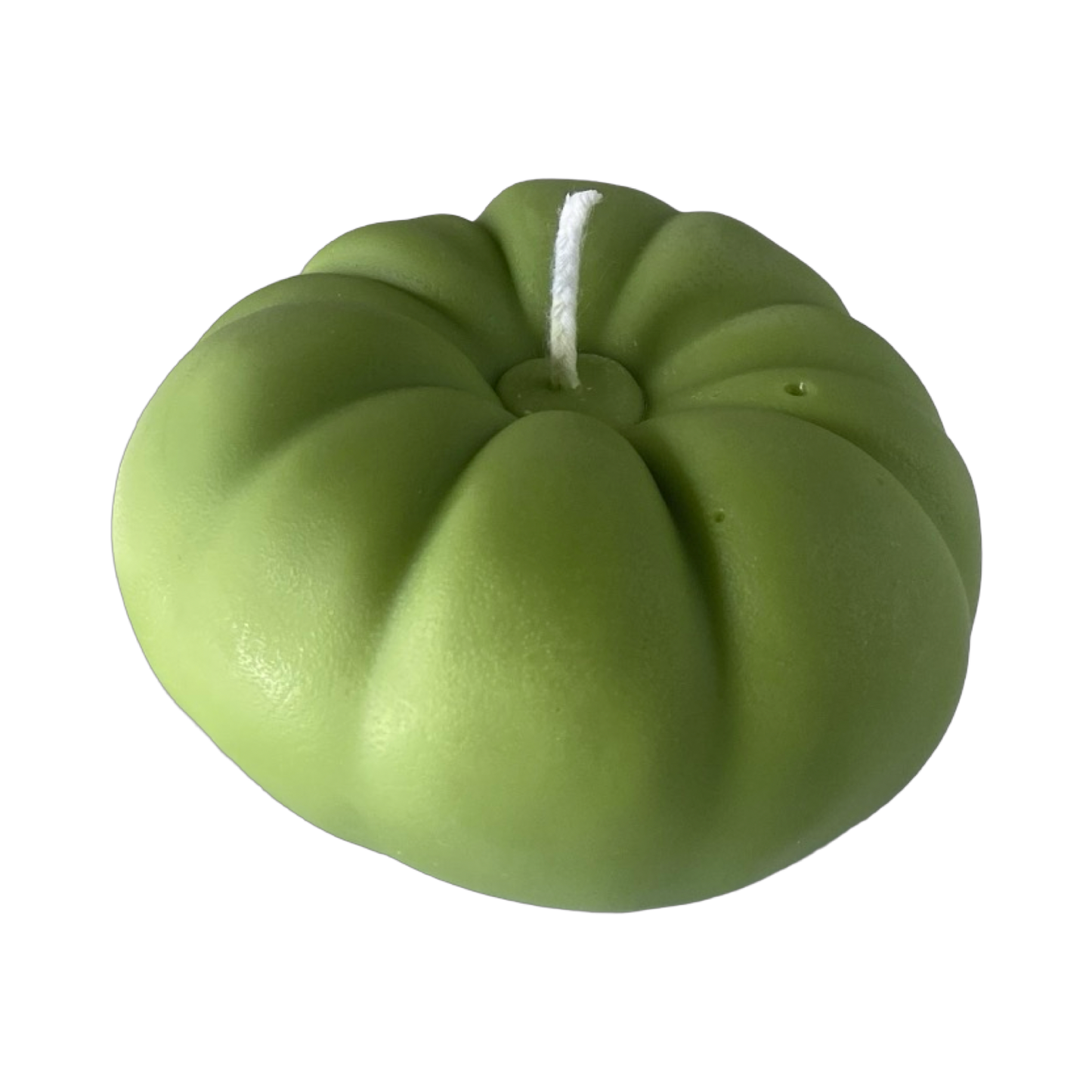Heirloom Tomato Candle - Green - Concordia Style Boutique