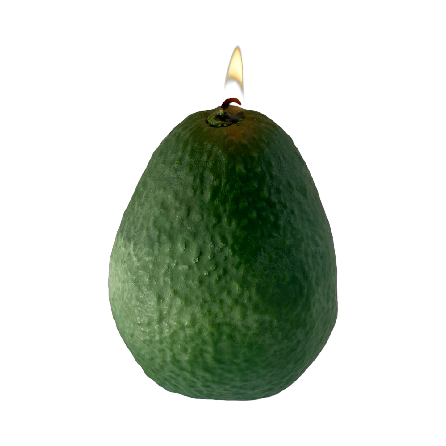 Large Avocado Candle - Concordia Style Boutique