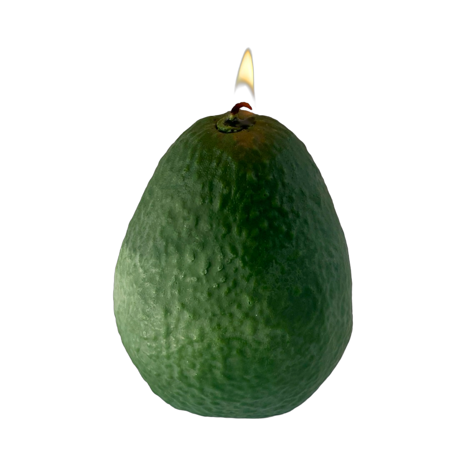 Large Avocado Candle - Concordia Style Boutique