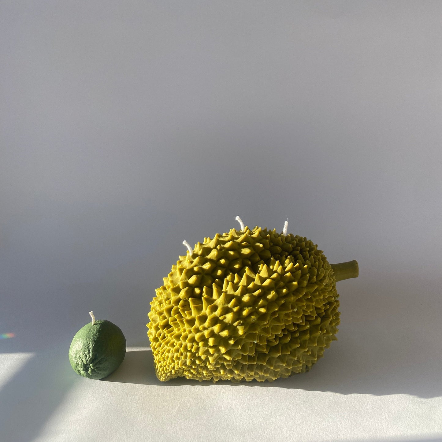 Durian Candle - Concordia Style Boutique