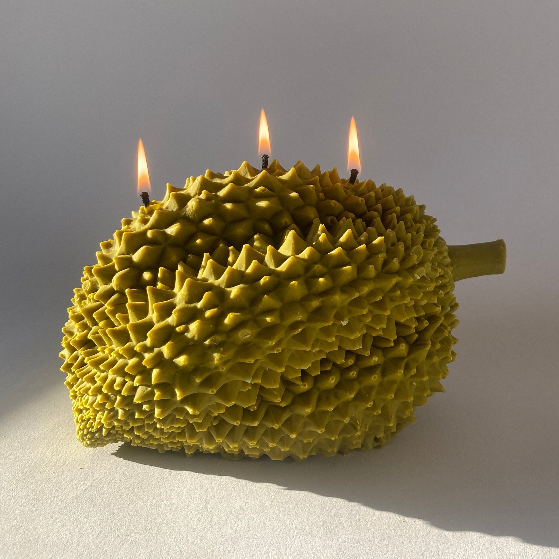 Durian Candle - Concordia Style Boutique