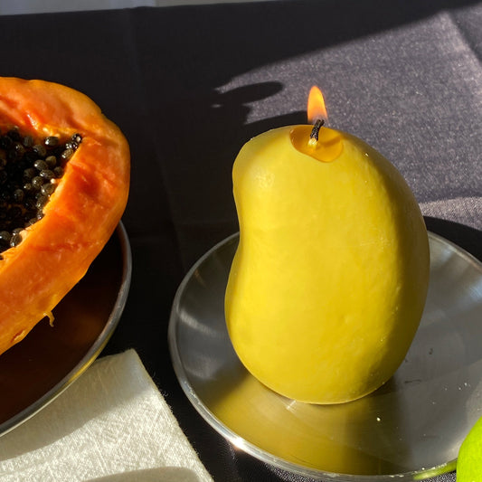 Mango Candle - Concordia Style Boutique