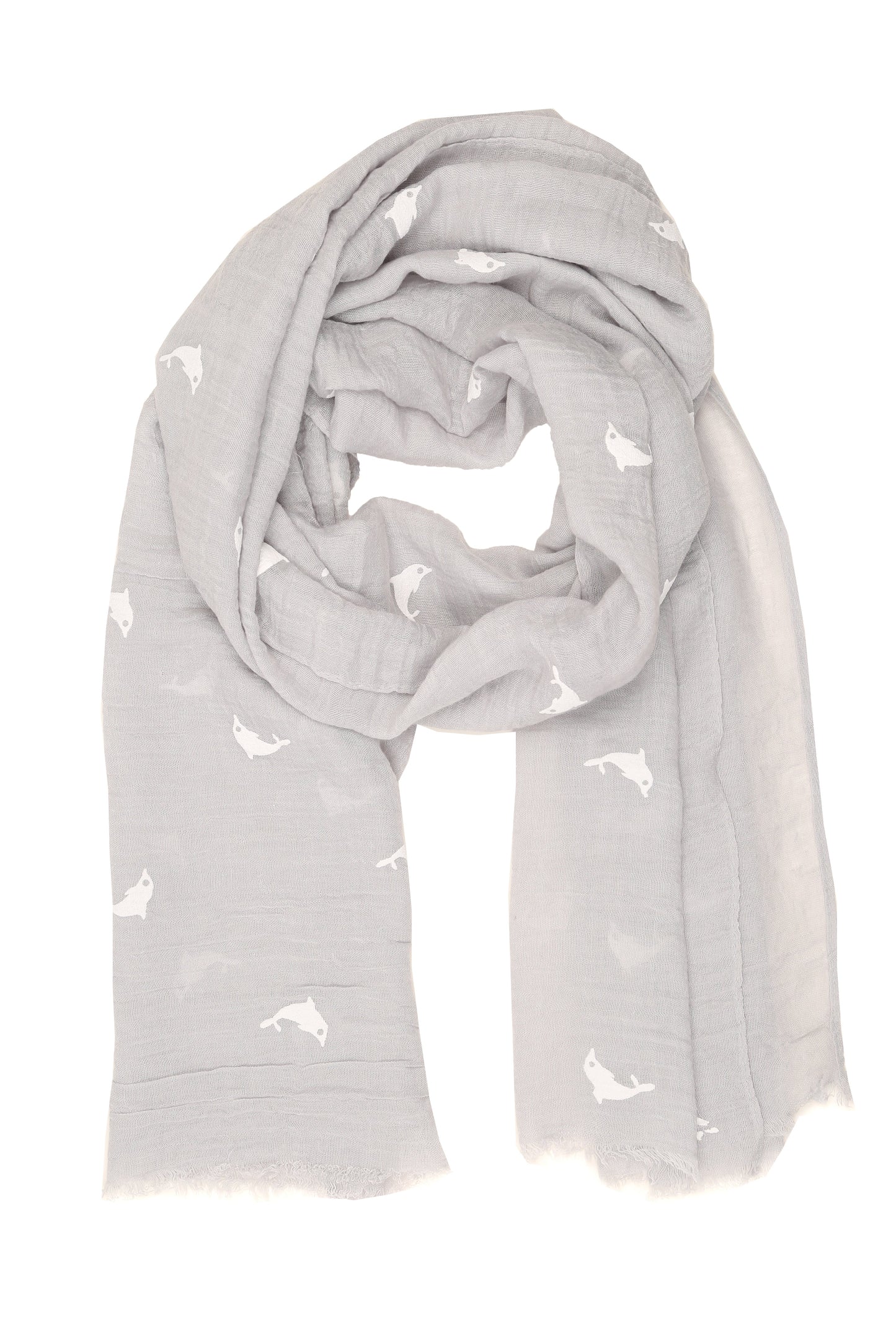 Sakkas Hillary summer breeze lightweight flowing sheer gauze wrap scarf - Concordia Style Boutique