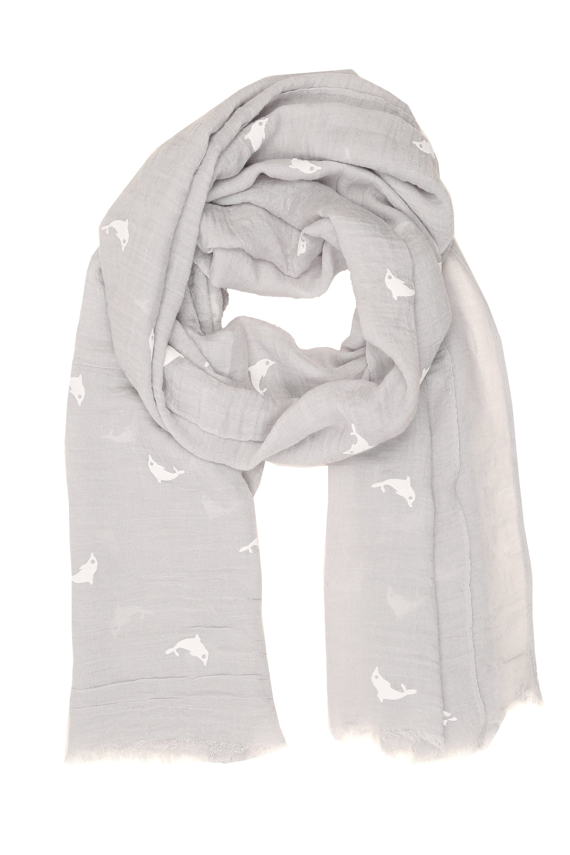 Sakkas Hillary summer breeze lightweight flowing sheer gauze wrap scarf - Concordia Style Boutique
