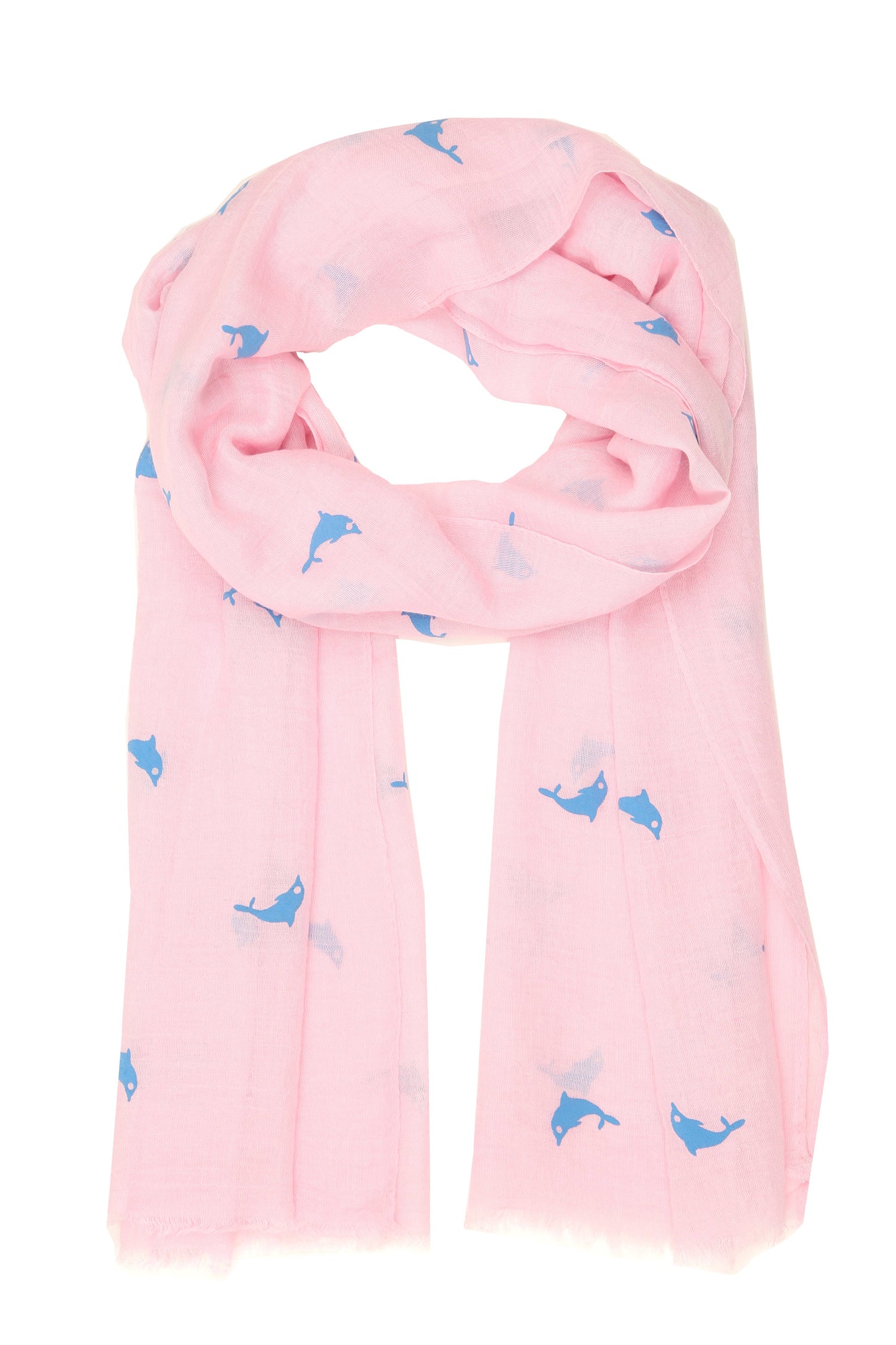 Sakkas Hillary summer breeze lightweight flowing sheer gauze wrap scarf - Concordia Style Boutique