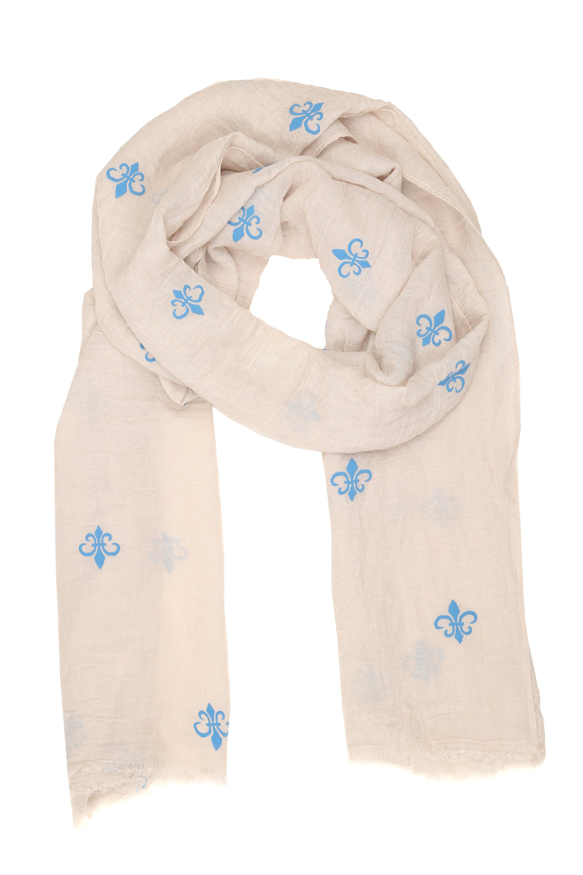 Sakkas Hillary summer breeze lightweight flowing sheer gauze wrap scarf - Concordia Style Boutique